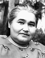 Шафикова Каусария Фидаиовна